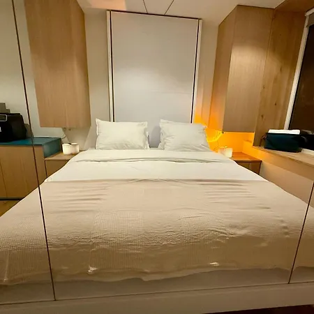 The Houseboat Family - De Jordaan Brand New Houseboat! Tekne