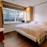 The Houseboat Family - De Jordaan Brand New Houseboat! *