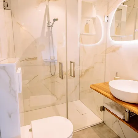 The Houseboat Family - De Jordaan Brand New Houseboat! Bateau-hôtel