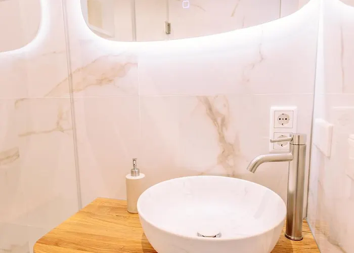 Hotel en barco The Houseboat Family - De Jordaan Brand New Houseboat! *