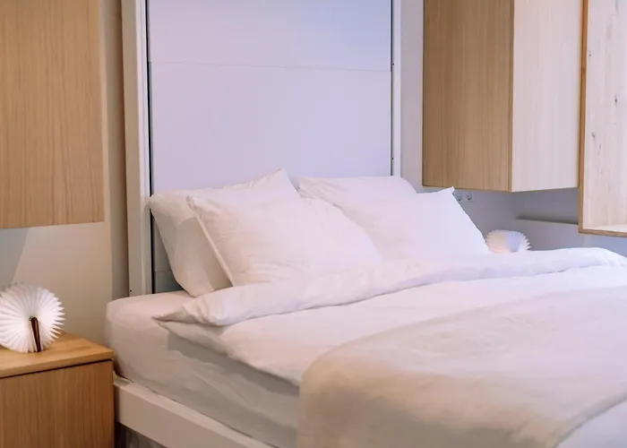 Hotel en barco The Houseboat Family - De Jordaan Brand New Houseboat! *