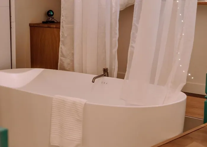 Hotel en barco The Houseboat Family - De Jordaan Brand New Houseboat! *