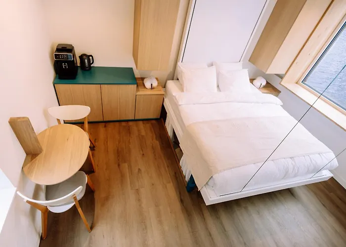 The Houseboat Family - De Jordaan Brand New Houseboat! Hotel en barco Ámsterdam