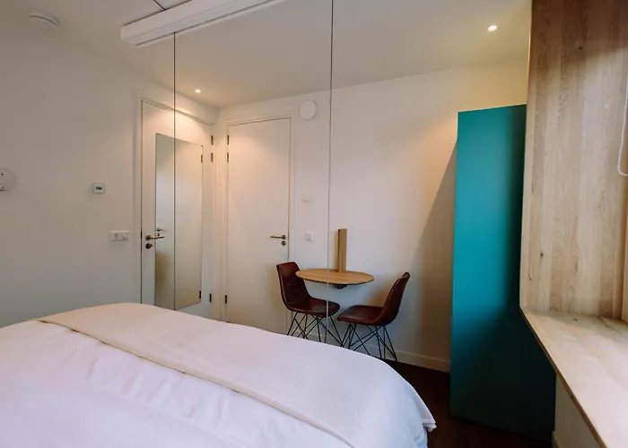 The Houseboat Family - De Jordaan Brand New Houseboat! Hotel en barco *