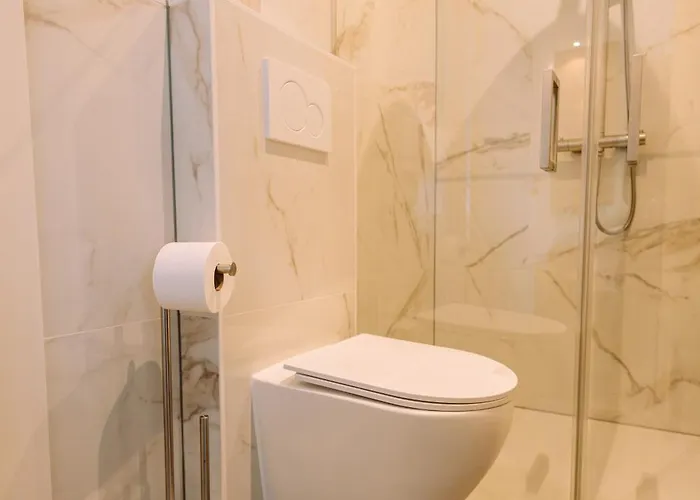 The Houseboat Family - De Jordaan Brand New Houseboat! Hotel en barco Ámsterdam