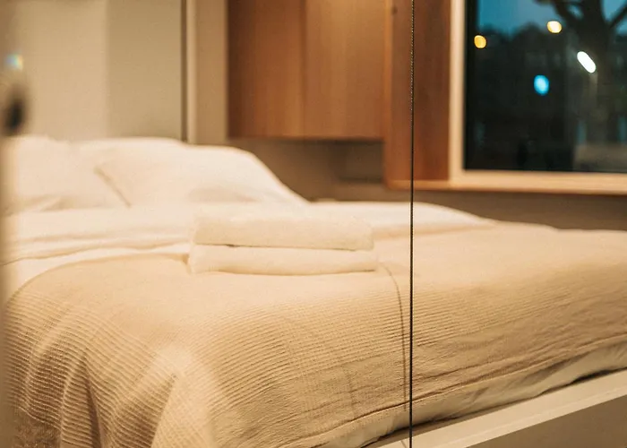 The Houseboat Family - De Jordaan Brand New Houseboat! Ámsterdam