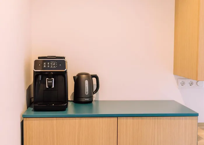 The Houseboat Family - De Jordaan Brand New Houseboat! Hotel en barco Ámsterdam