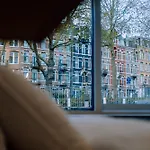 船屋 The Houseboat Family - De Jordaan Brand New Houseboat! *
